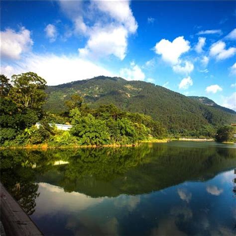 廣西桂平|桂平西山風景名勝區